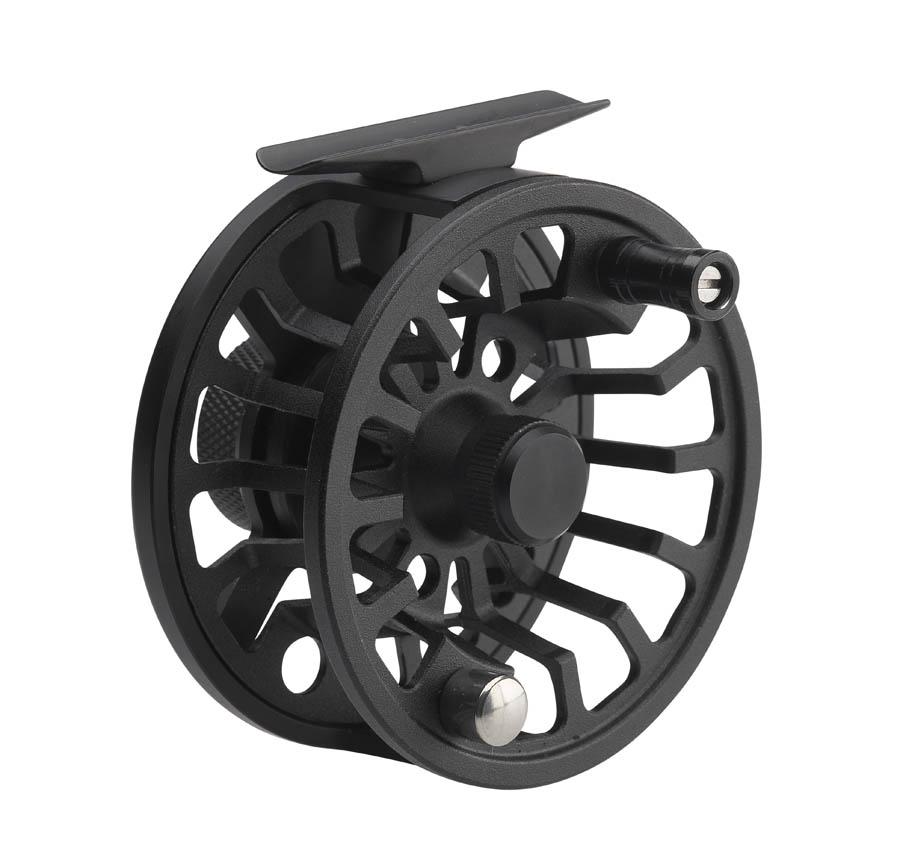 TRACK 2 FLY REEL 5/6 Veidifelagid.is