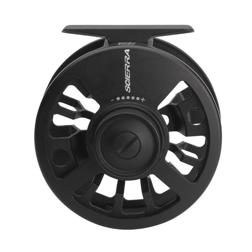 TRACK 2 FLY REEL 5/6 Veidifelagid.is