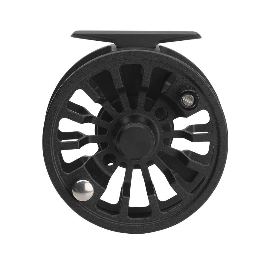 TRACK 2 FLY REEL 5/6 Veidifelagid.is