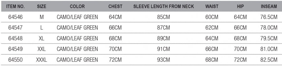 Prologic - HIGHGRADE REALTREE Camógalli Jakki og buxur