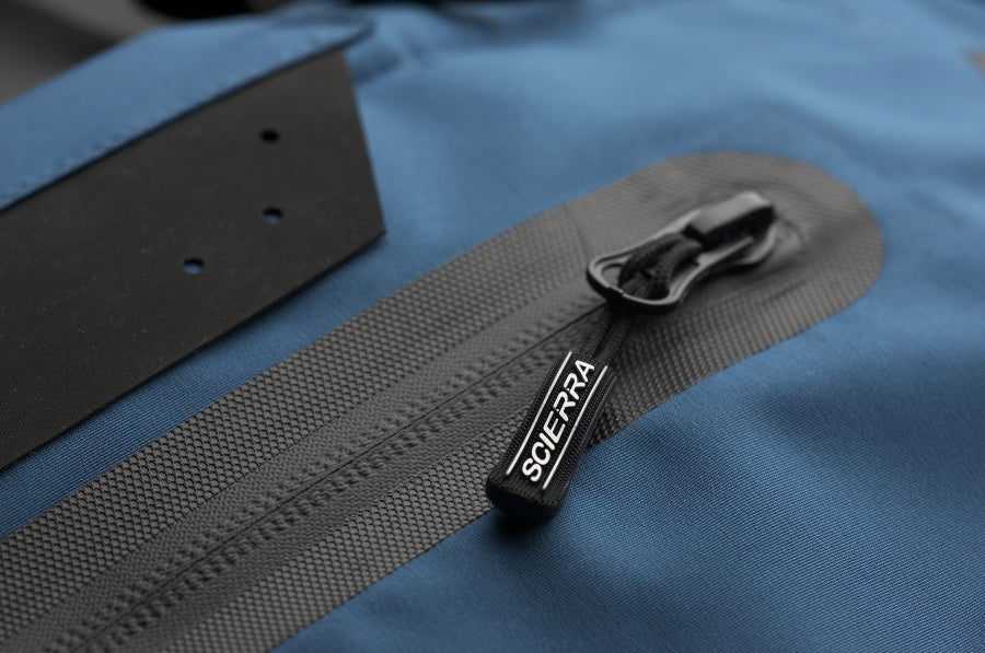 Scierra Helmsdale 20.000 Vöðlur - Bláar