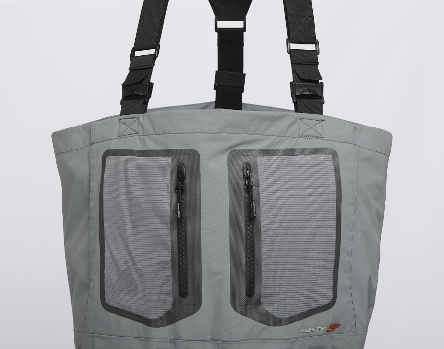 Scierra Yosemite öndunarvöðlur