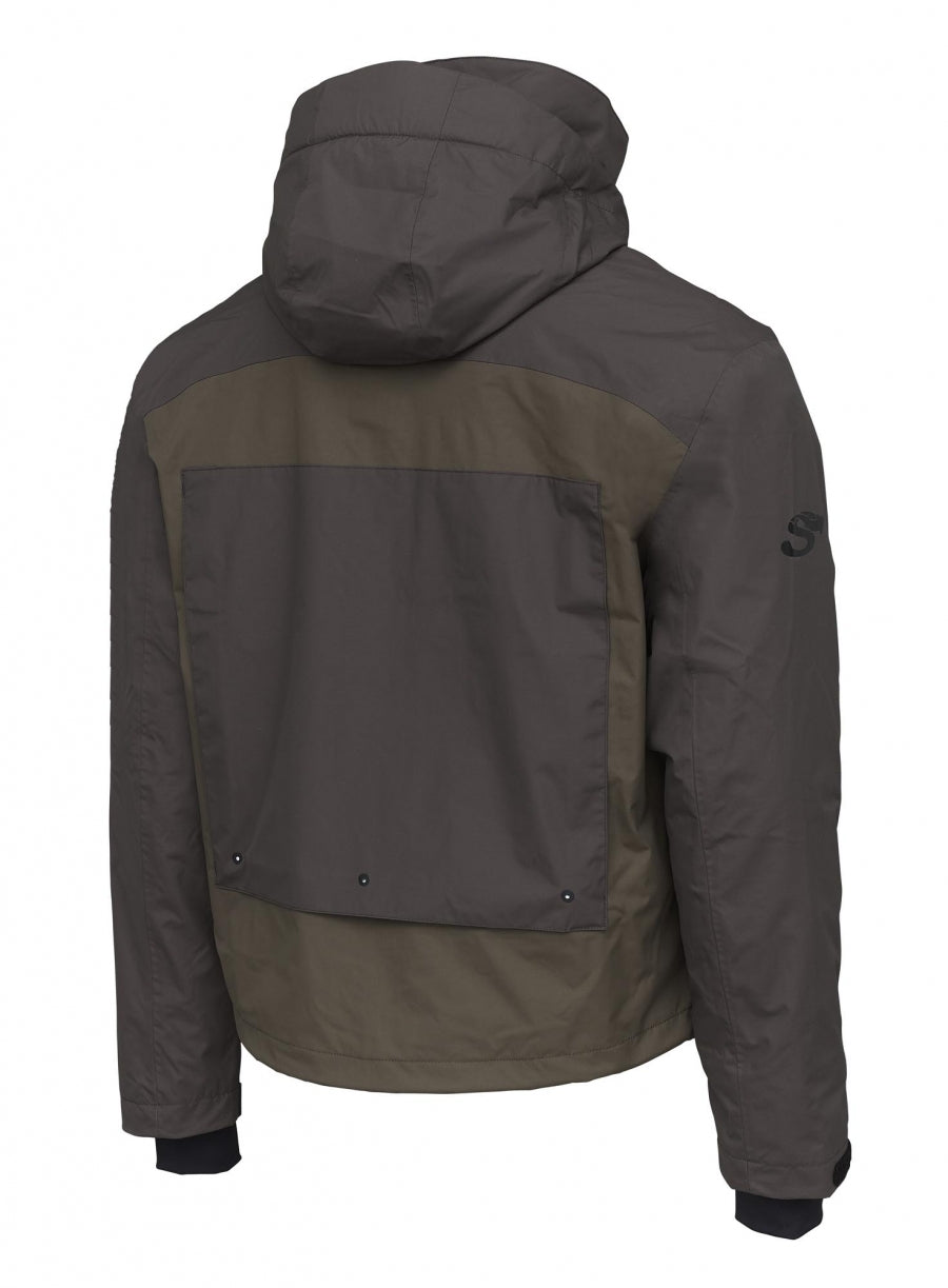 Scierra Helmsdale vöðlujakki - Green