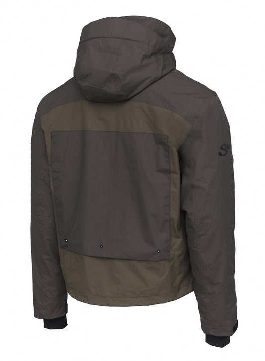 Scierra Helmsdale vöðlujakki - Green