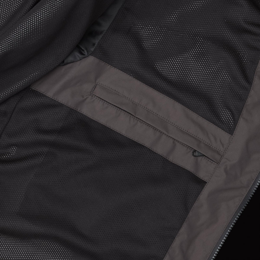 Scierra Helmsdale vöðlujakki - Green