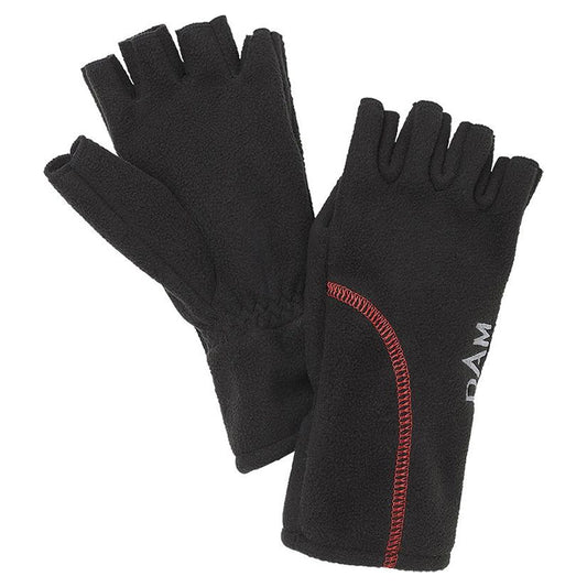 DAM Windproof Half Finger - Grifflur