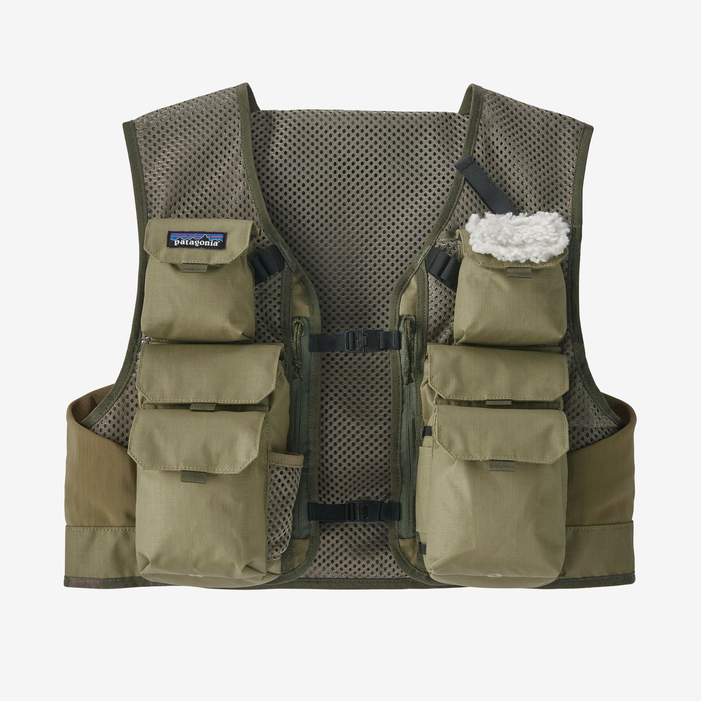 Patagonia - Stealth Pack vest - Veiðivesti