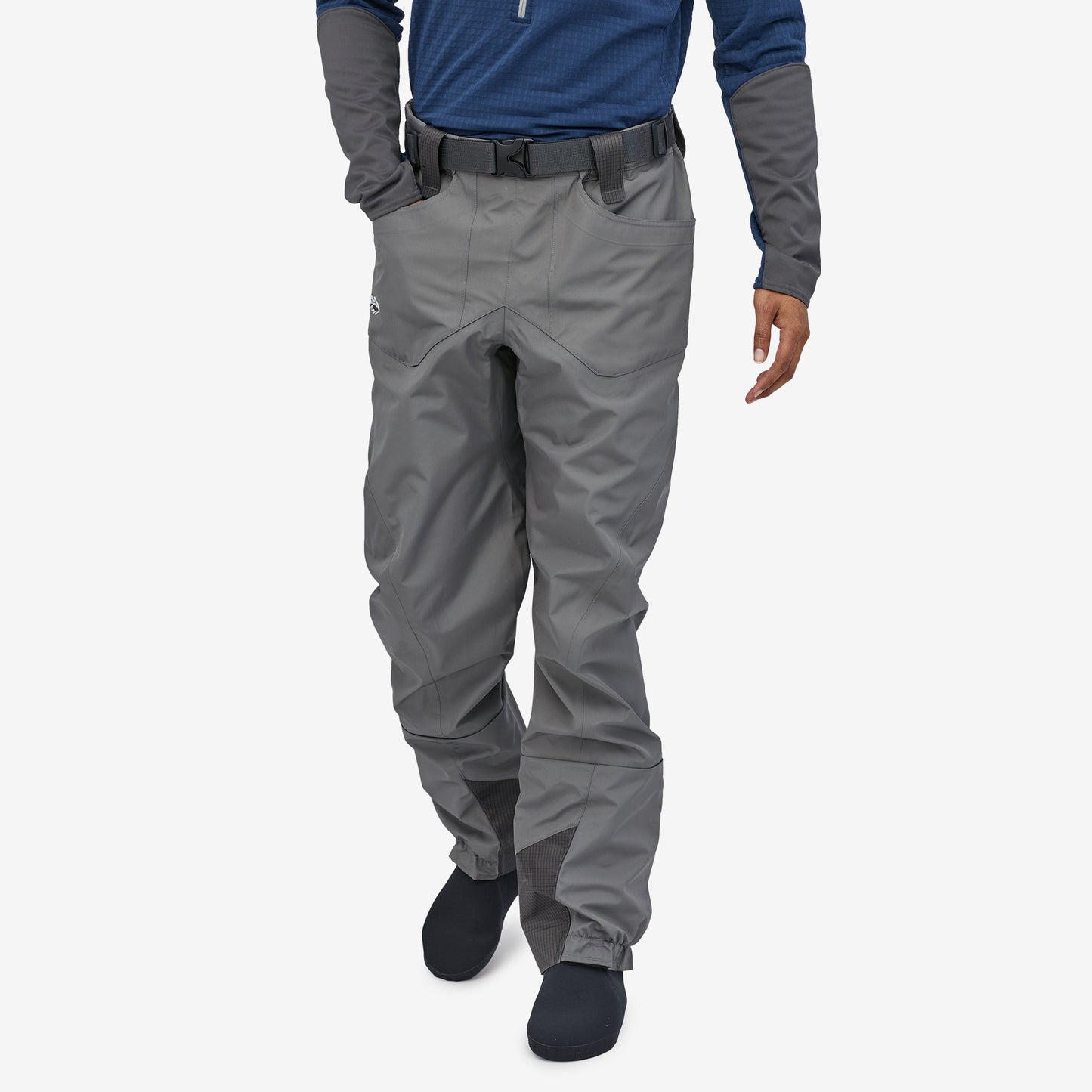 Patagonia - Men's Swiftcurrent - Mittisvöðlur
