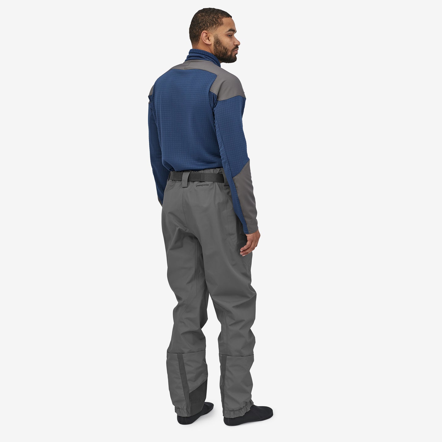 Patagonia - Men's Swiftcurrent - Mittisvöðlur