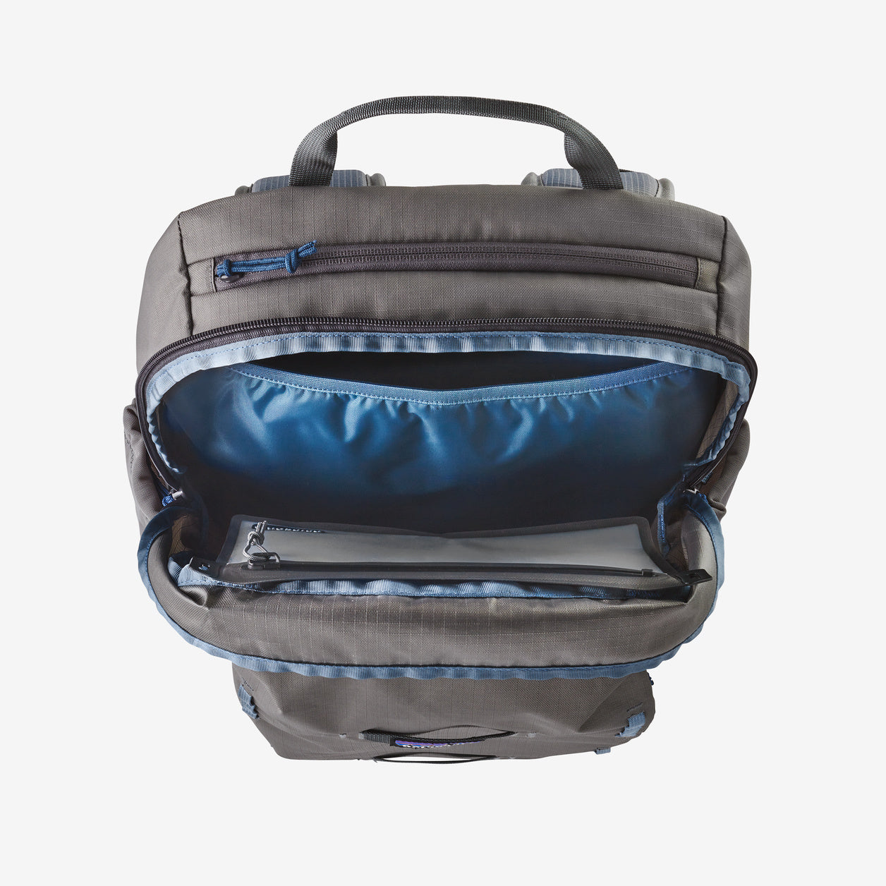 Patagonia - Stealth Pack - Bakpoki 30 lítra Grænn eða grár