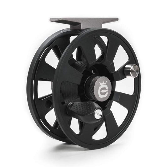 Cortland Crown Reel ( Væntanlegt vor 2020 ) Veidifelagid.is