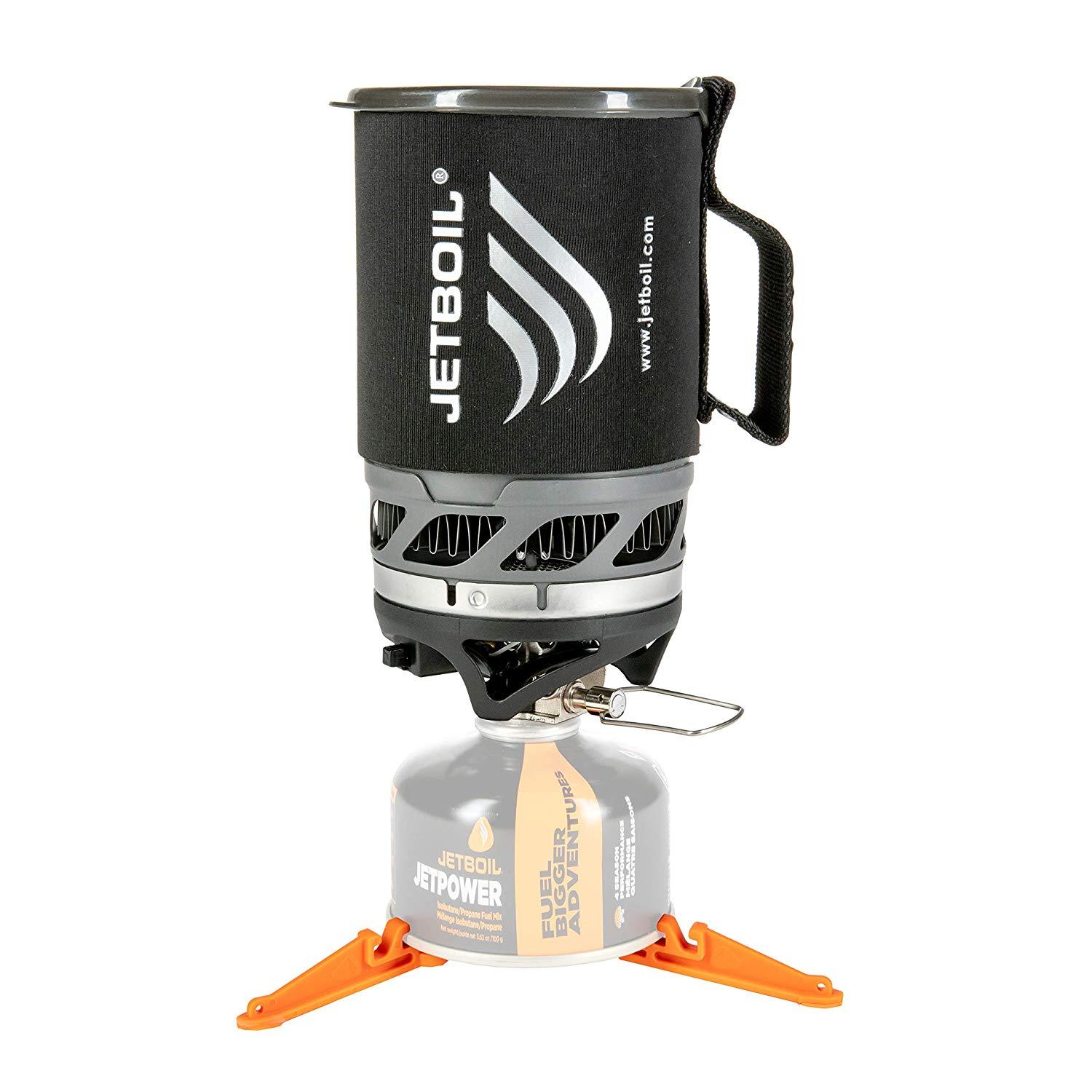 Jetboil Micromo eldavél 0.8L Veidifelagid.is