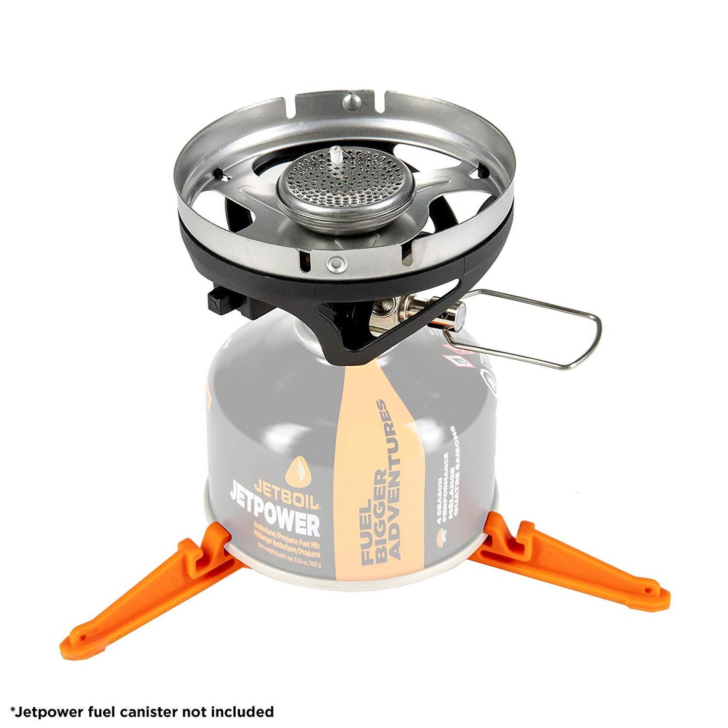 Jetboil Micromo eldavél 0.8L Veidifelagid.is