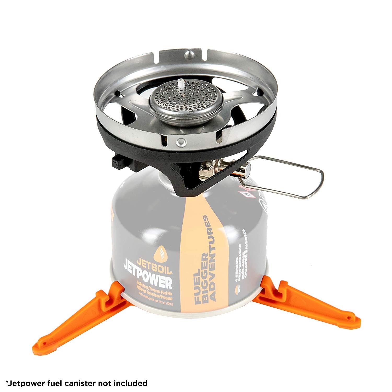 Jetboil Micromo eldavél 0.8L Veidifelagid.is