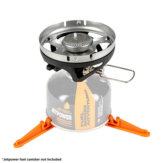Jetboil Micromo eldavél 0.8L Veidifelagid.is