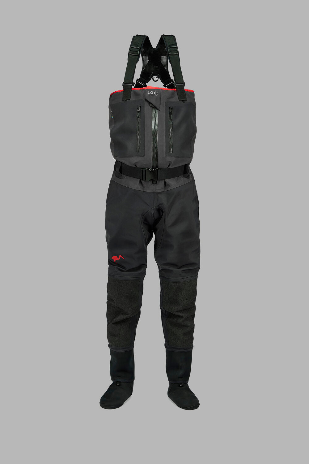 Loc - Vöðlur -