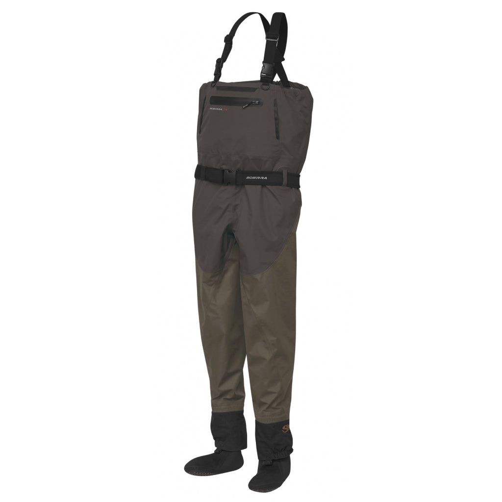 Scierra Helmsdale 20.000 Vöðlur - Grænar