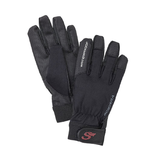 Scierra WATERPROOF FISHING GLOVE - Hanskar