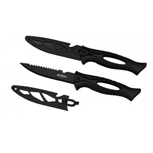 Ontario fishing knife Veidifelagid.is