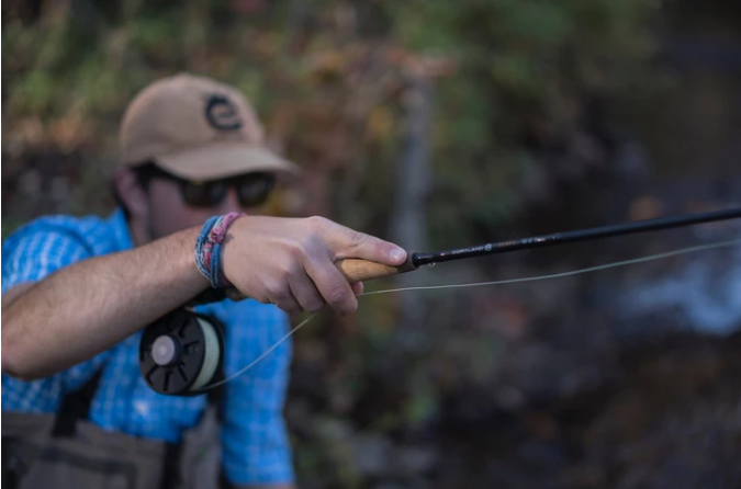 Cortland EURO NYMPH BRAID CORE
