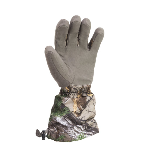 Sealskinz 100% Vatnsheldir Hanskar - Extreme Cold Weather Camo Gauntlet