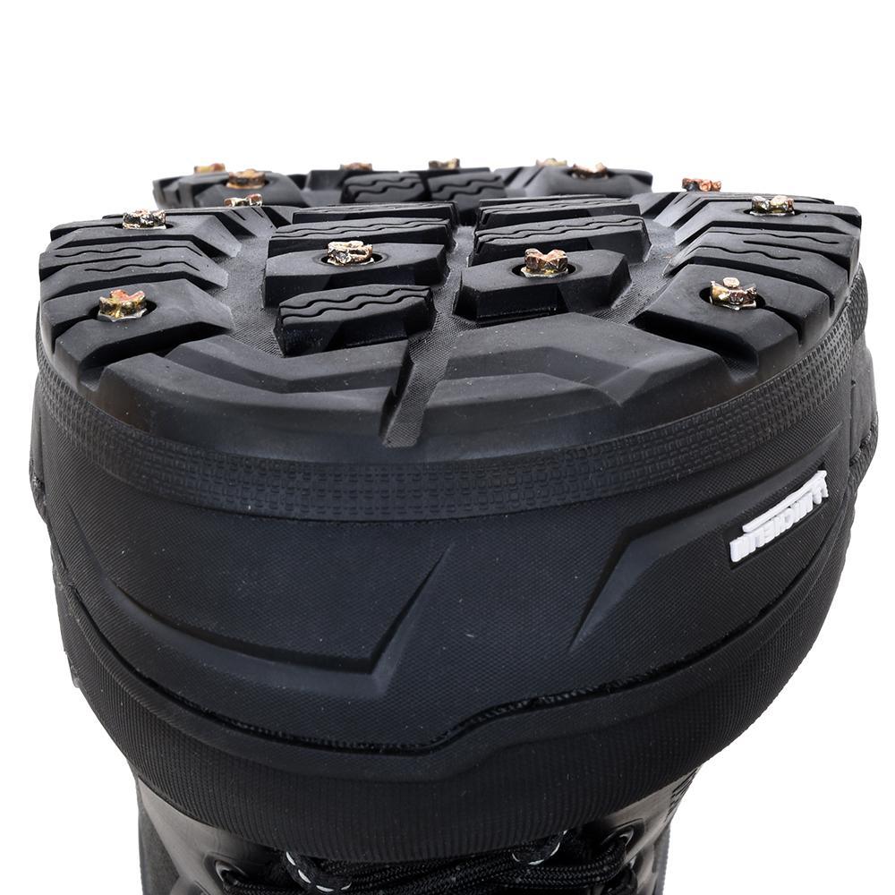 Vöðluskór - Vision - Musta Michelin - Veidifelagid.is