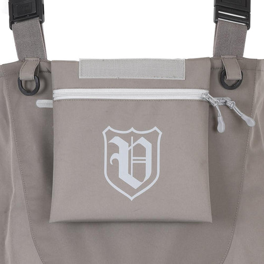 Vision Atom Vöðlur - Veidifelagid.is