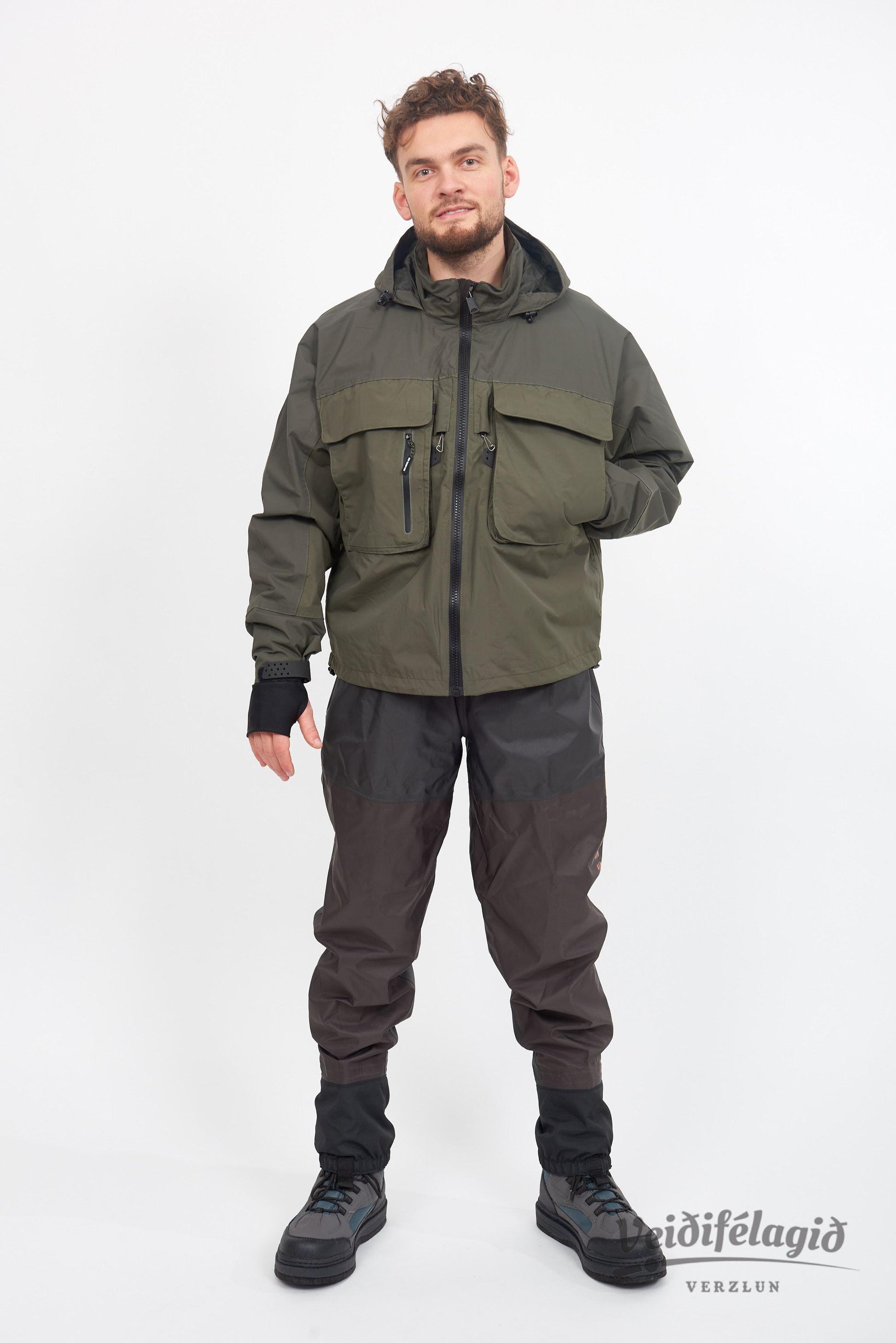 Vöðluskór - Scierra Tracer Veidifelagid.is