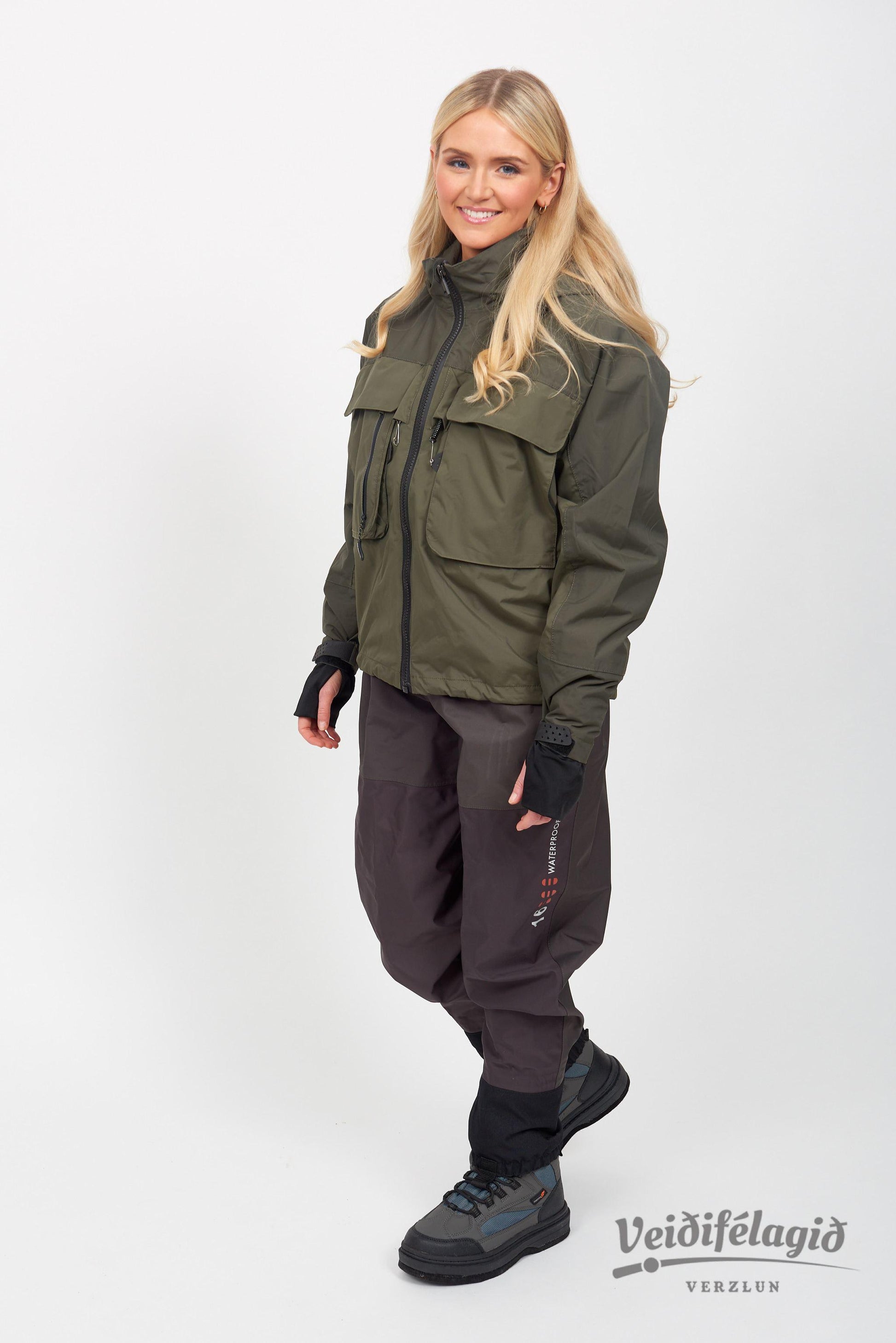 Vöðluskór - Scierra Tracer Veidifelagid.is