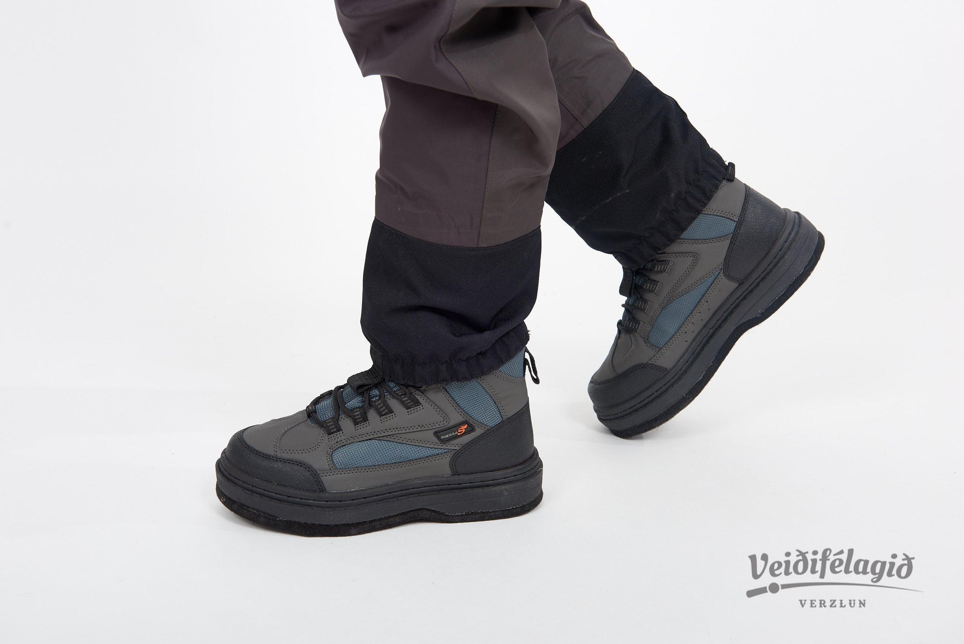 Vöðluskór - Scierra Tracer Veidifelagid.is