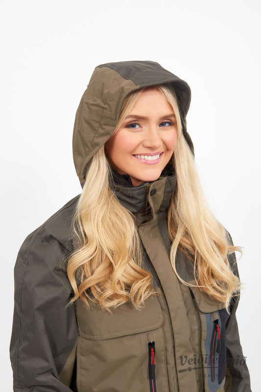 Scierra Kenai Pro Vöðlujakki Veidifelagid.is