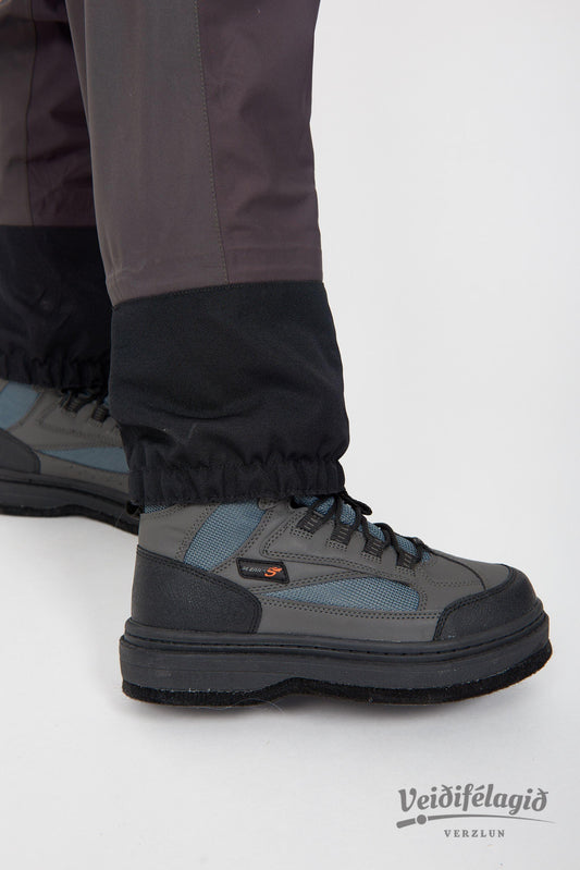 Vöðluskór - Scierra Tracer Veidifelagid.is