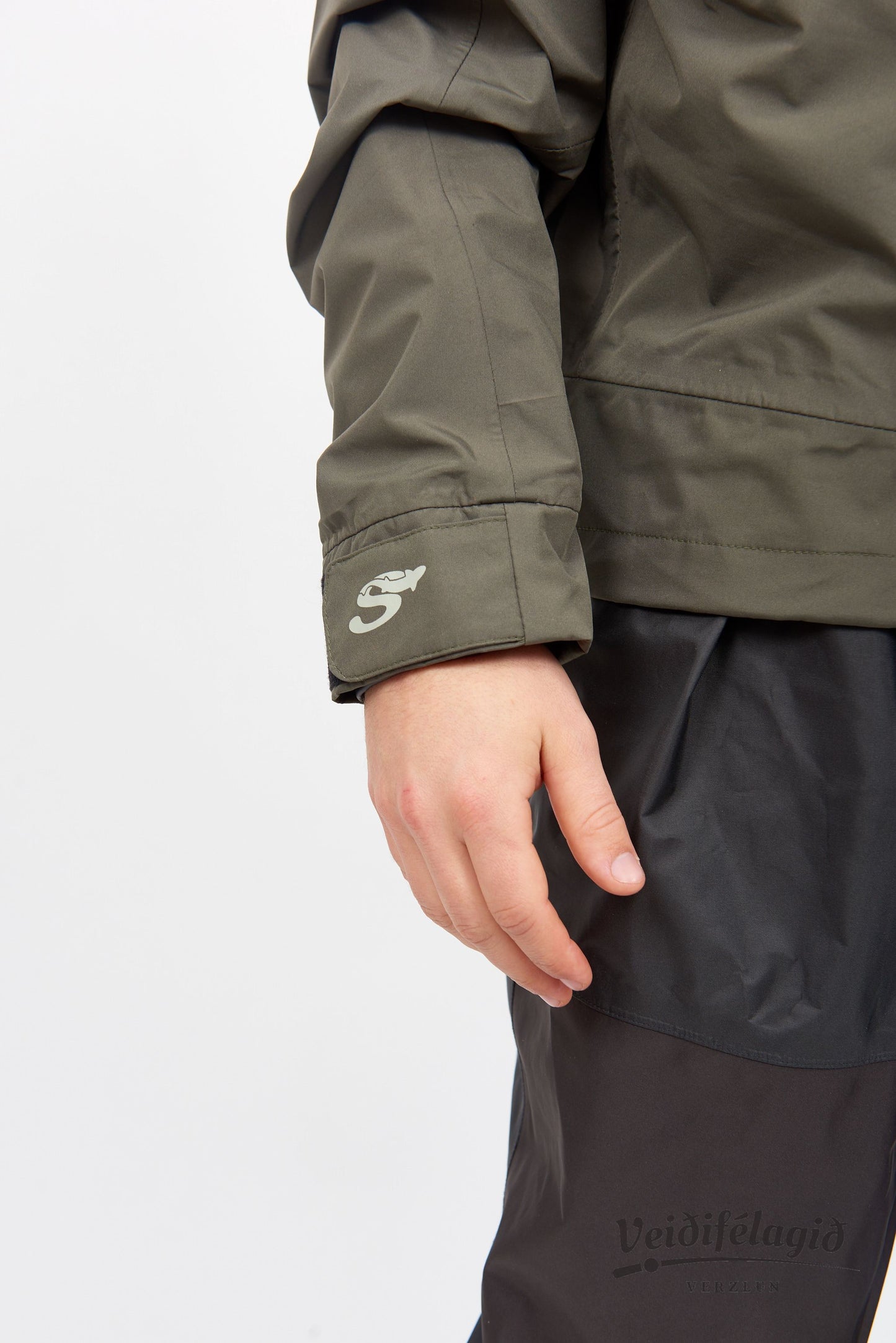 Scierra Fusiontech Vöðlujakki Veidifelagid.is