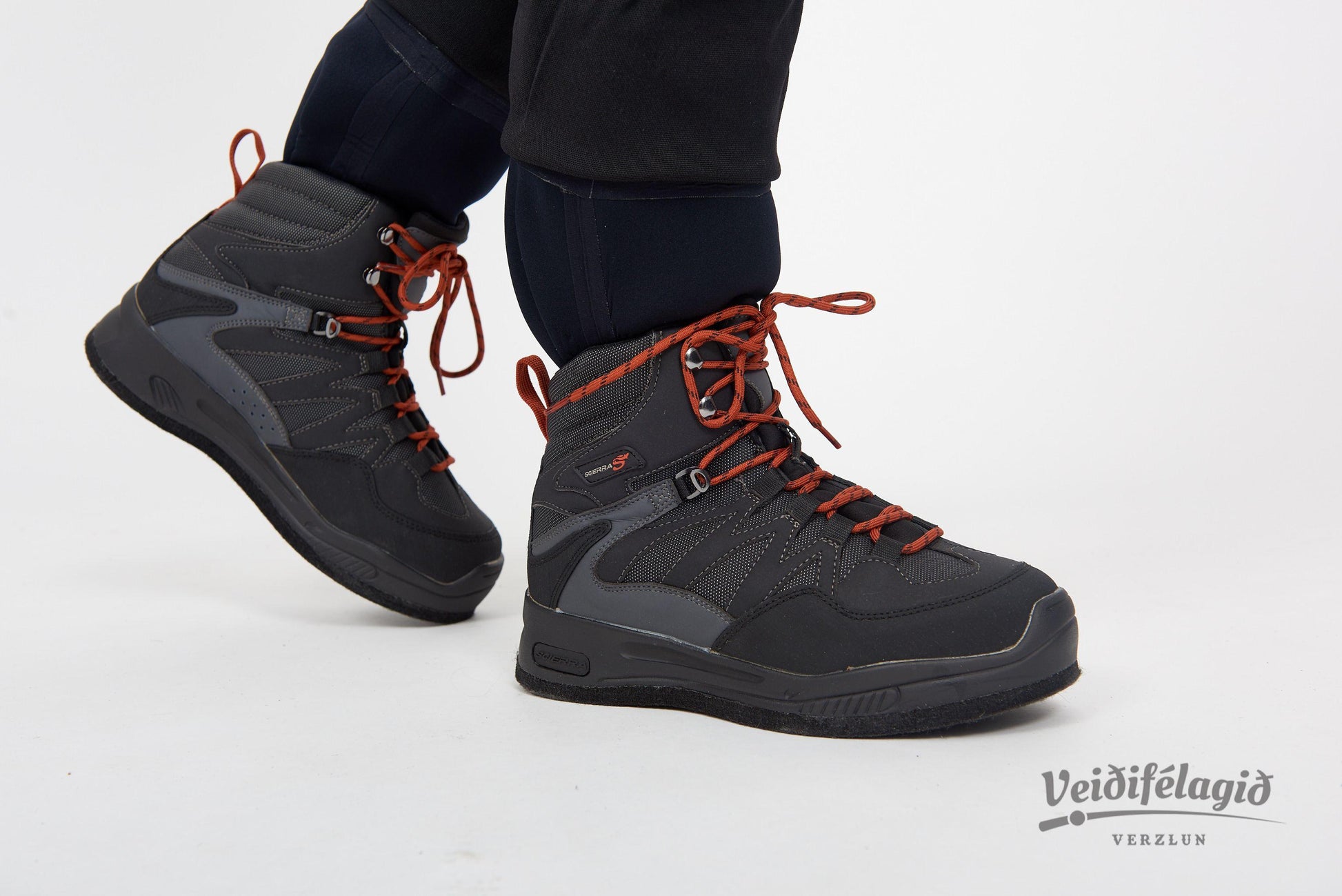 X-FORCE vöðluskór Veidifelagid.is