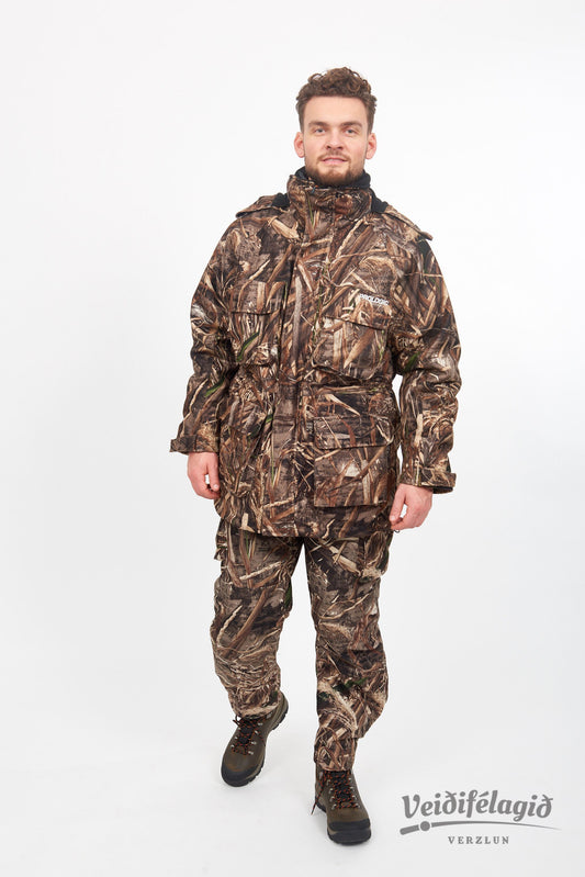 Gjafabréf Veidifelagid.is