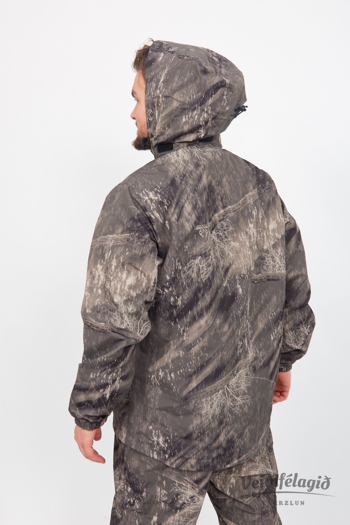 PL Reeltree Camogalli Veidifelagid.is