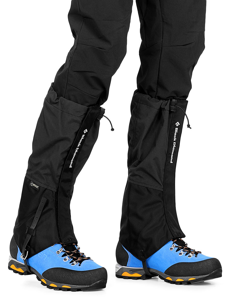Black Diamond Frontpoint Legghlífar GTX
