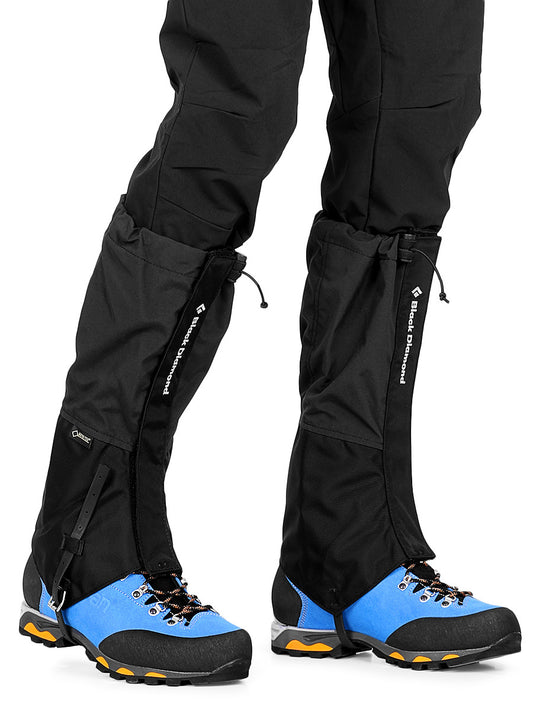 Black Diamond Frontpoint Legghlífar GTX
