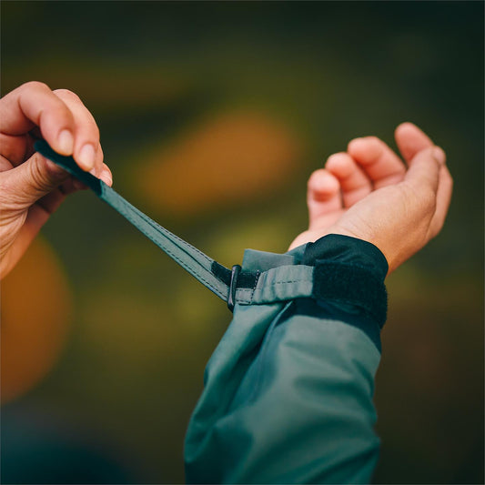 Guideline Laerdal dömu vöðlujakki