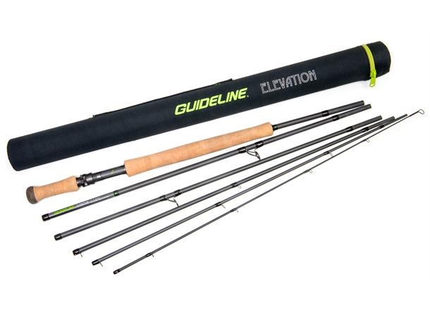 Guideline Elevation Switch 11,7" #6/7