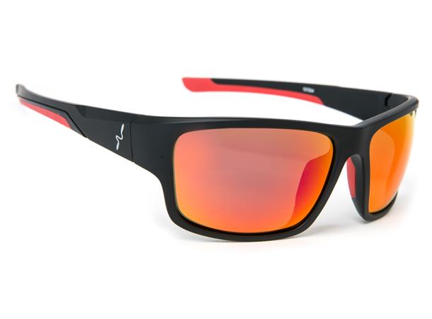 Guideline Experience Sunglasses - Amber Lens - Polaroid gleraugu