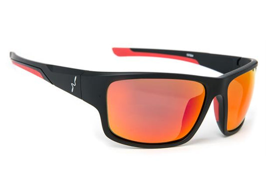 Guideline Experience Sunglasses - Amber Lens - Polaroid gleraugu