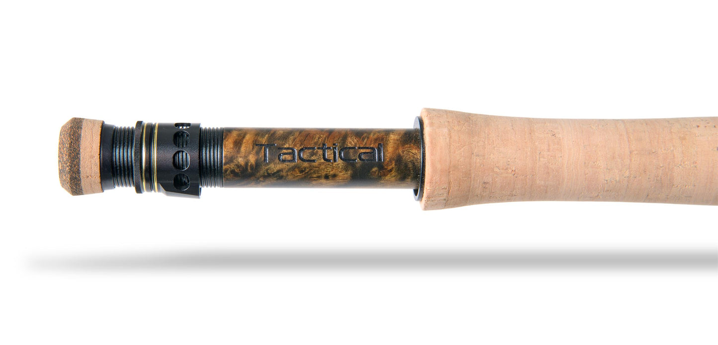 Guideline LPX Tactical - Flugustöng