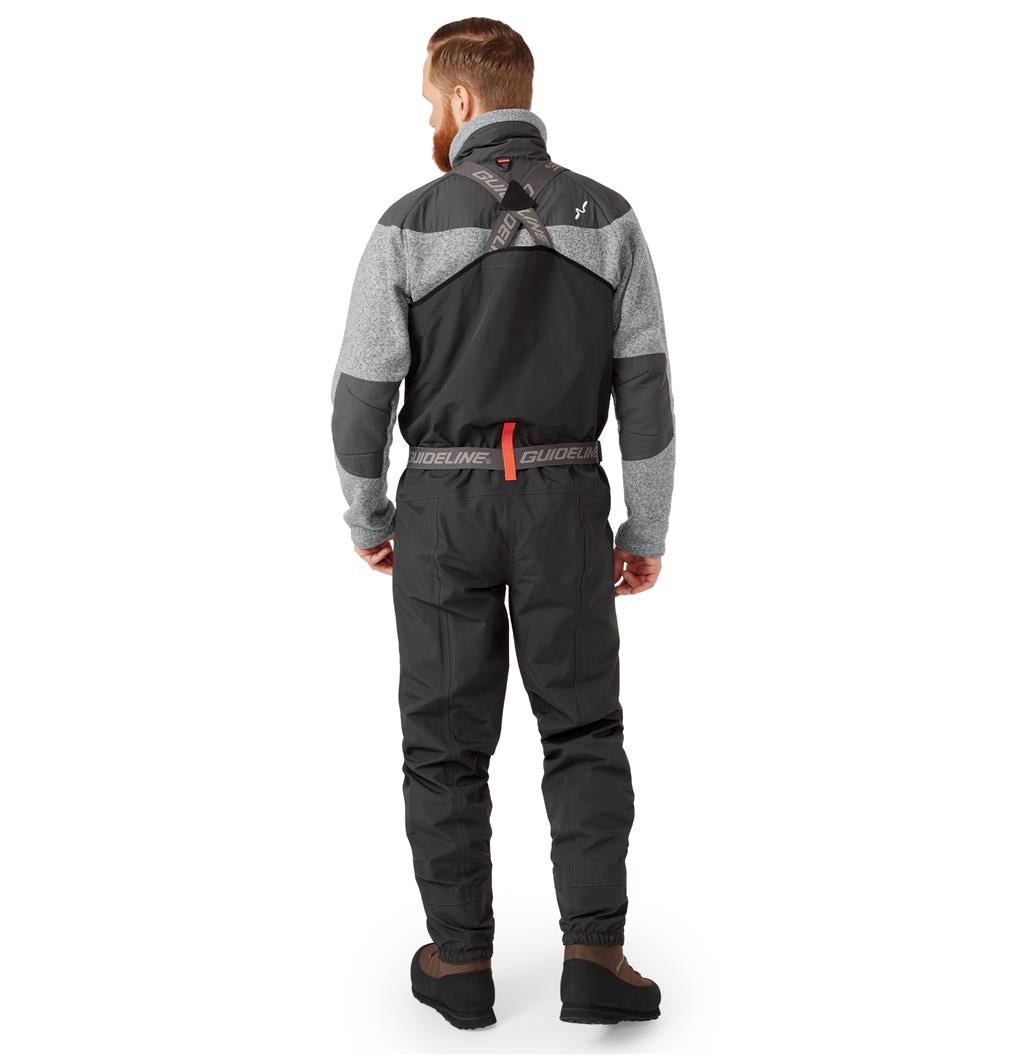 Guideline Laxá 2.0 Zip vöðlur