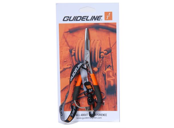 Guideline Mitten Scissor Forceps - Tangir