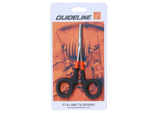 Guideline Straight Forceps - Tangir