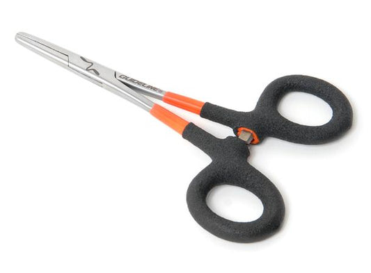 Guideline Straight Forceps - Tangir