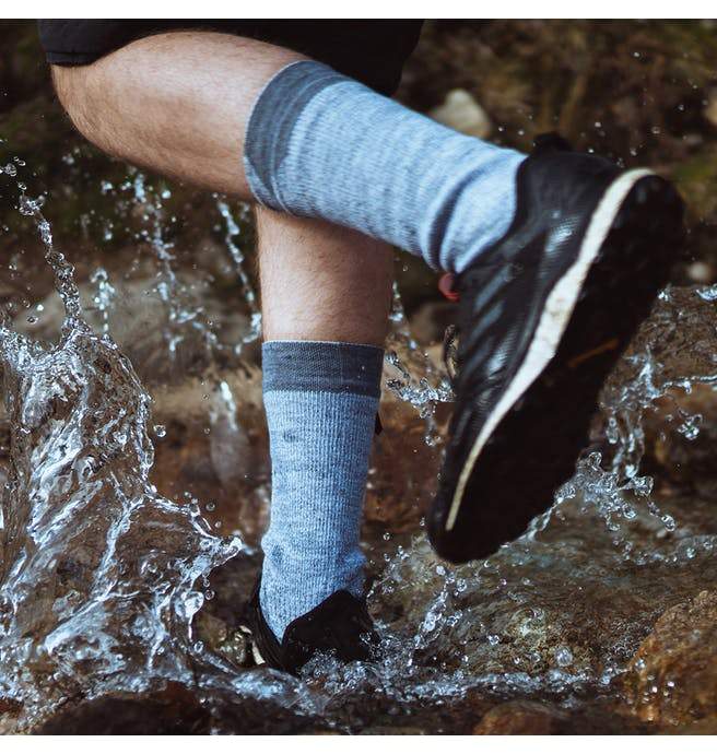 Sealskinz walking thin mid Sealskinz Veidifelagid.is