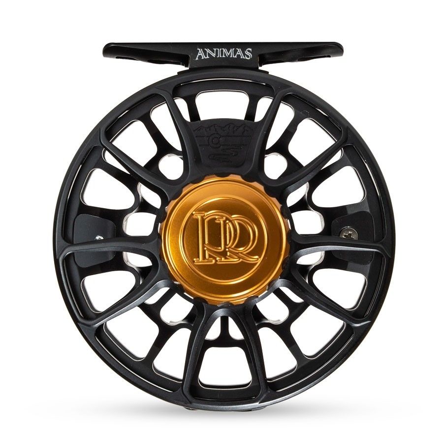 Ross Animas Svart
