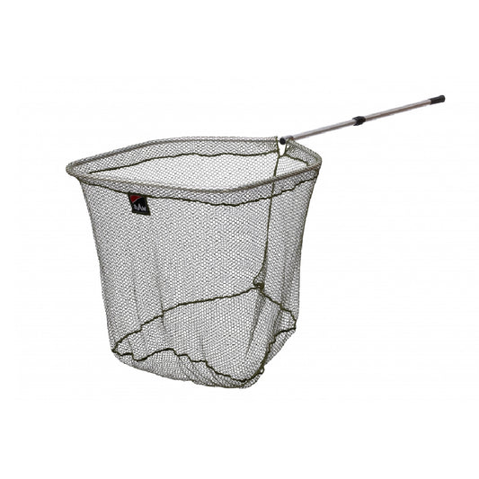 DAM BASE-X BIG FISH - Háfur - bryggjuháfur